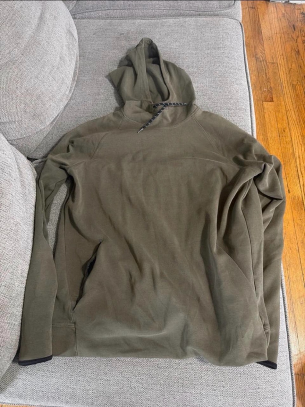 Men Sweater Subcategory
